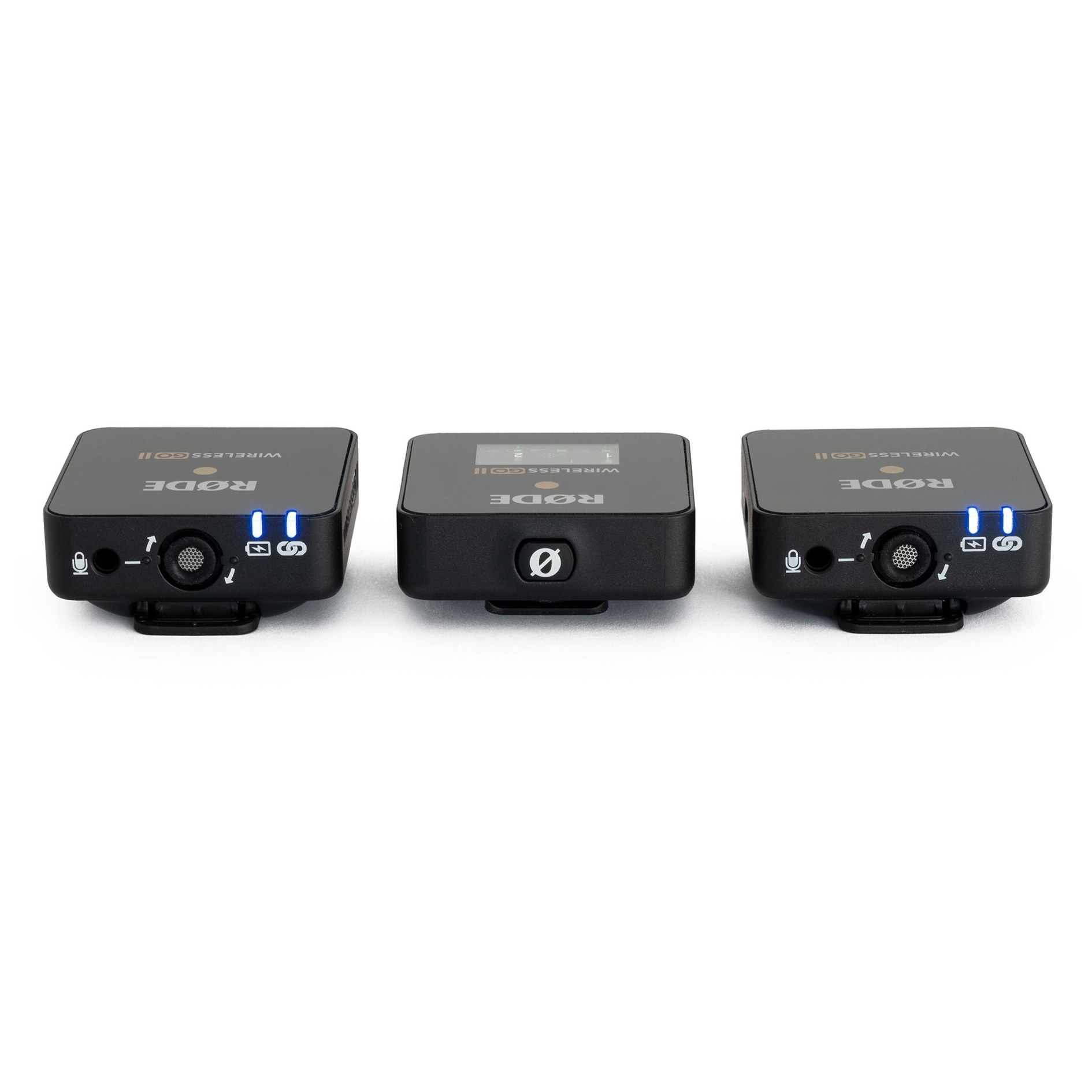 Rode Wireless GO II