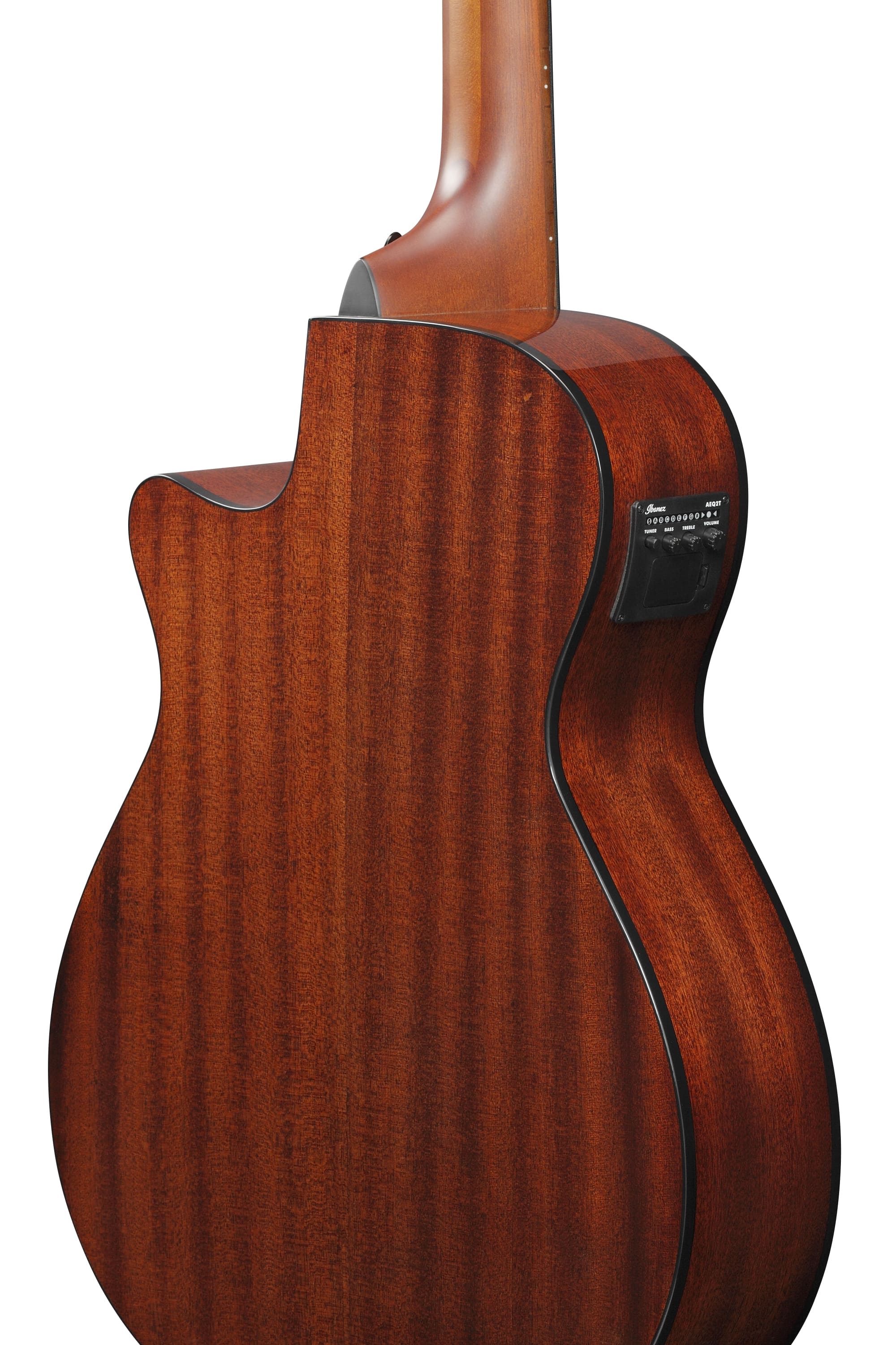 Ibanez AEGB24E-BKH