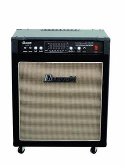 DIMAVERY BA-100 Bass-Combo-Verstärker100W