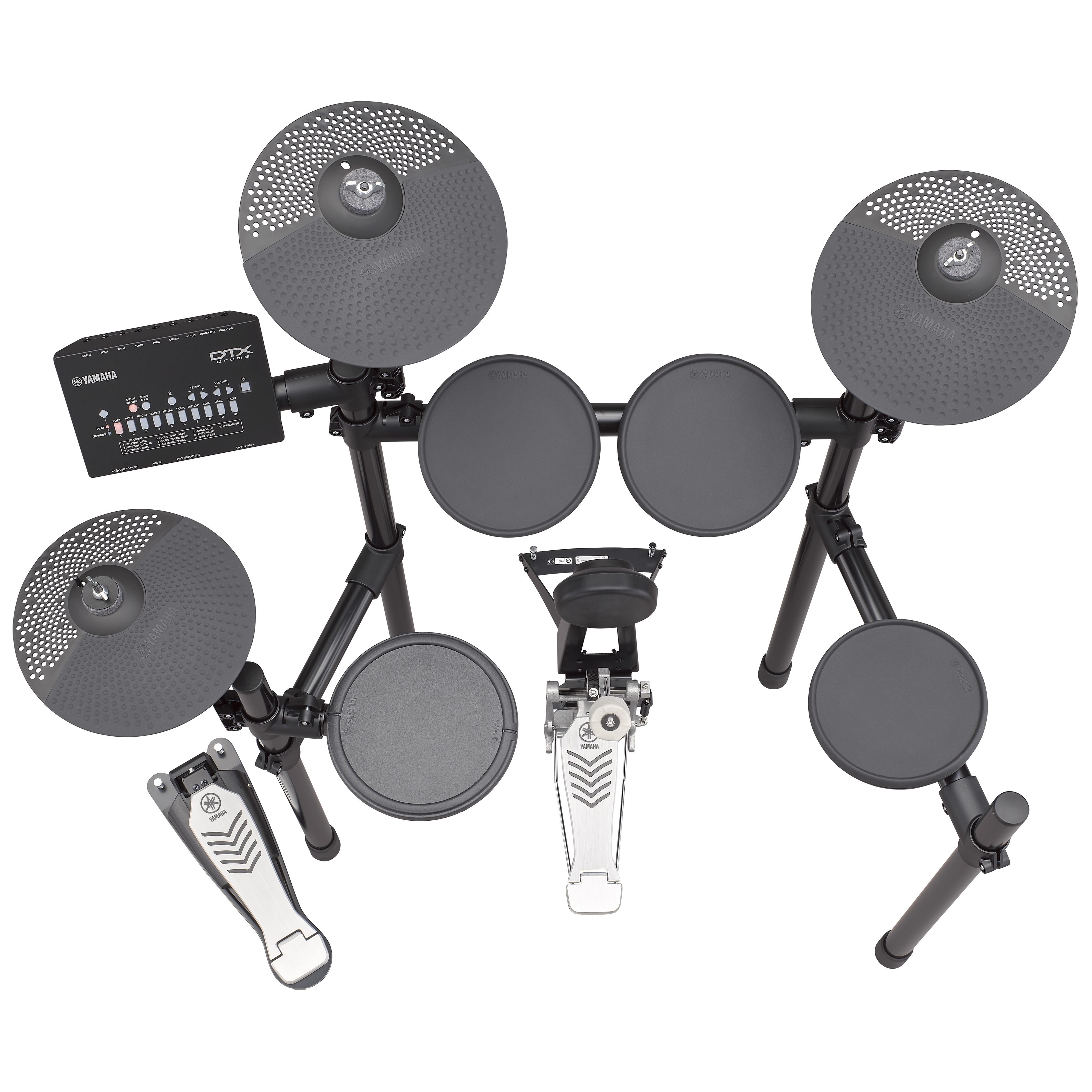 Yamaha DTX452K Kit
