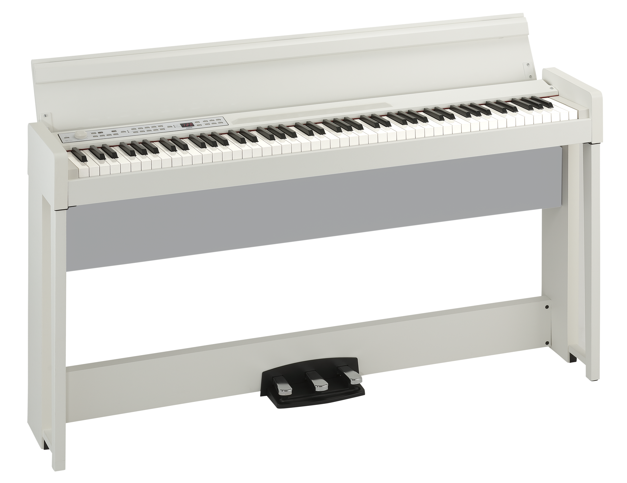 Korg C1 Air WH