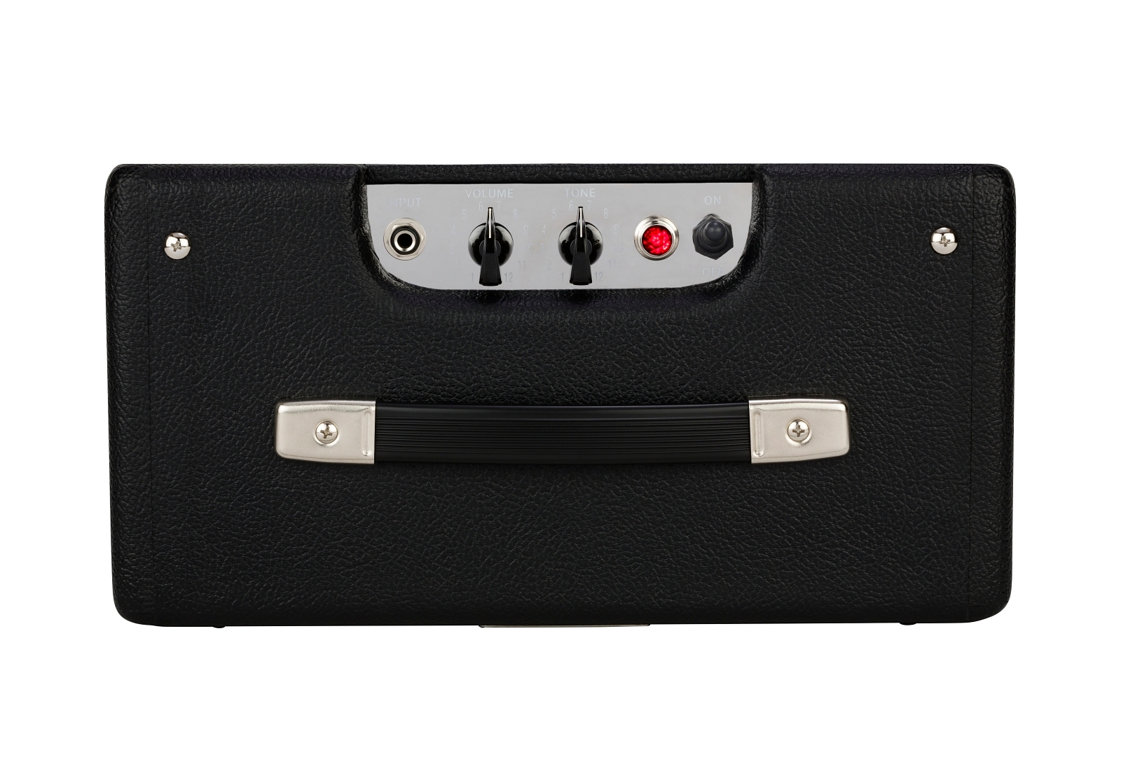Fender Pro Junior IV BLK