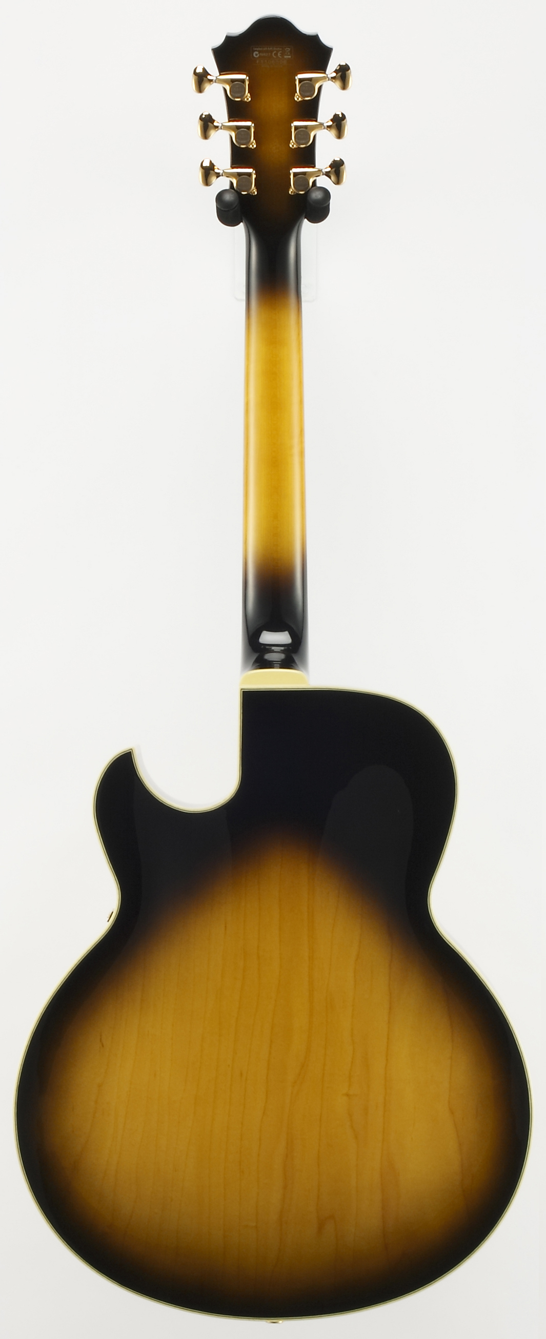 Ibanez LGB30 VYS