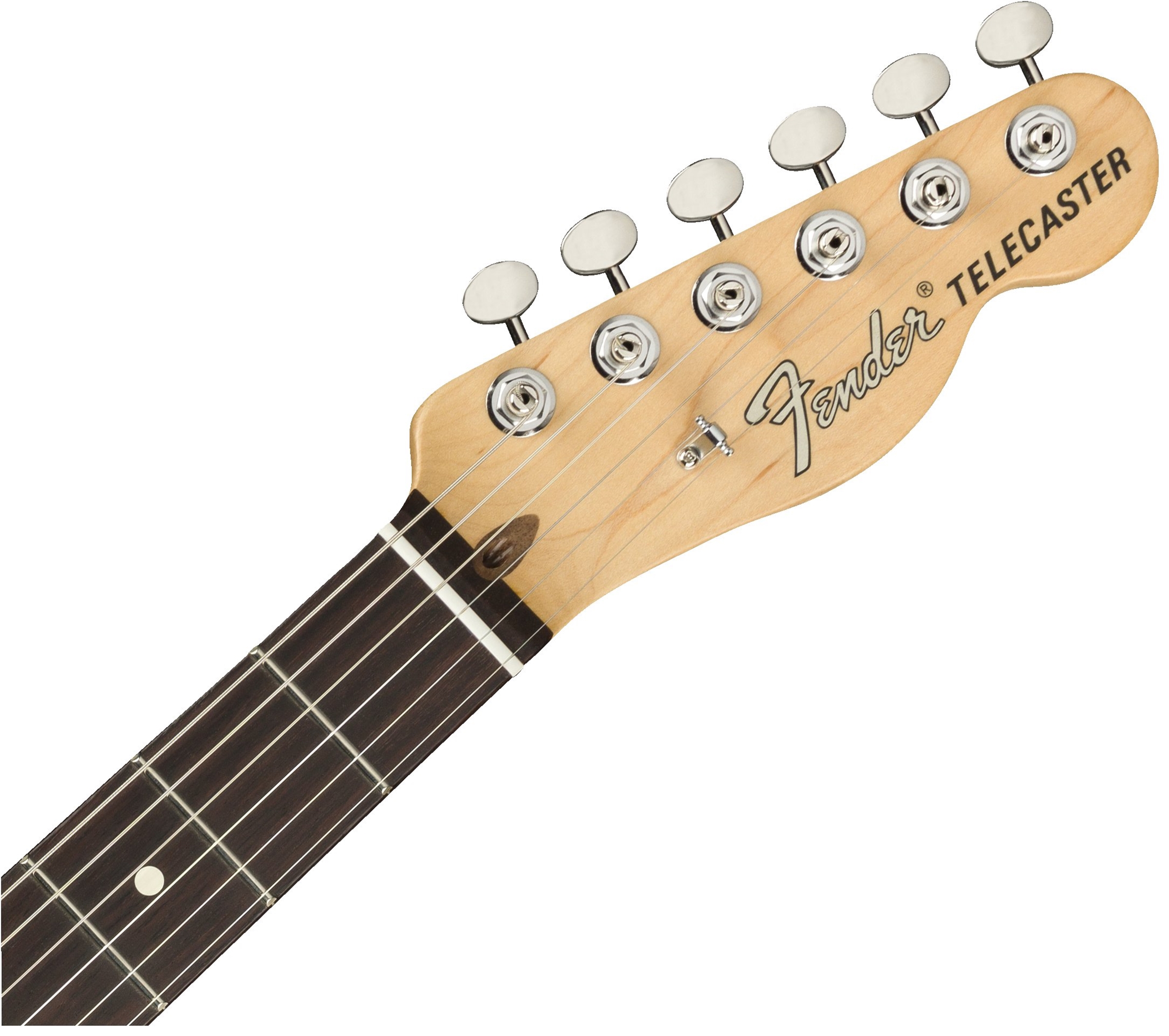 Fender AM Perf Tele RW SBL