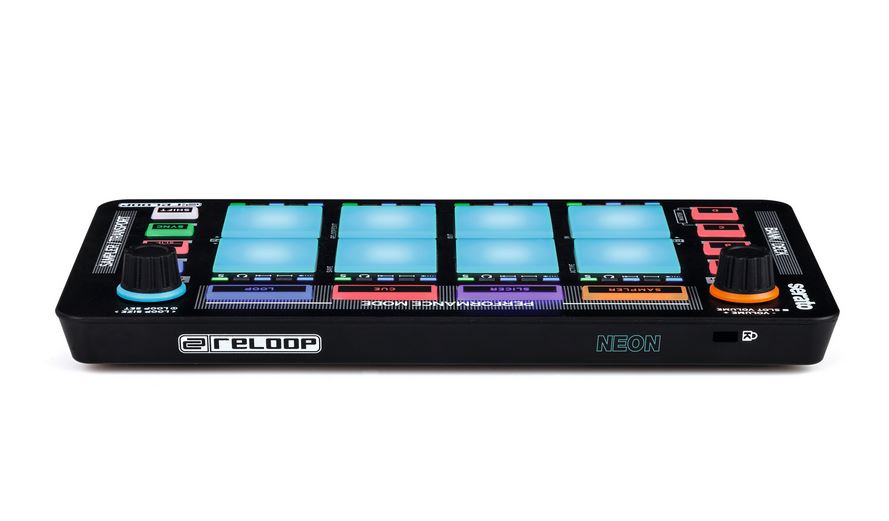 Reloop Neon