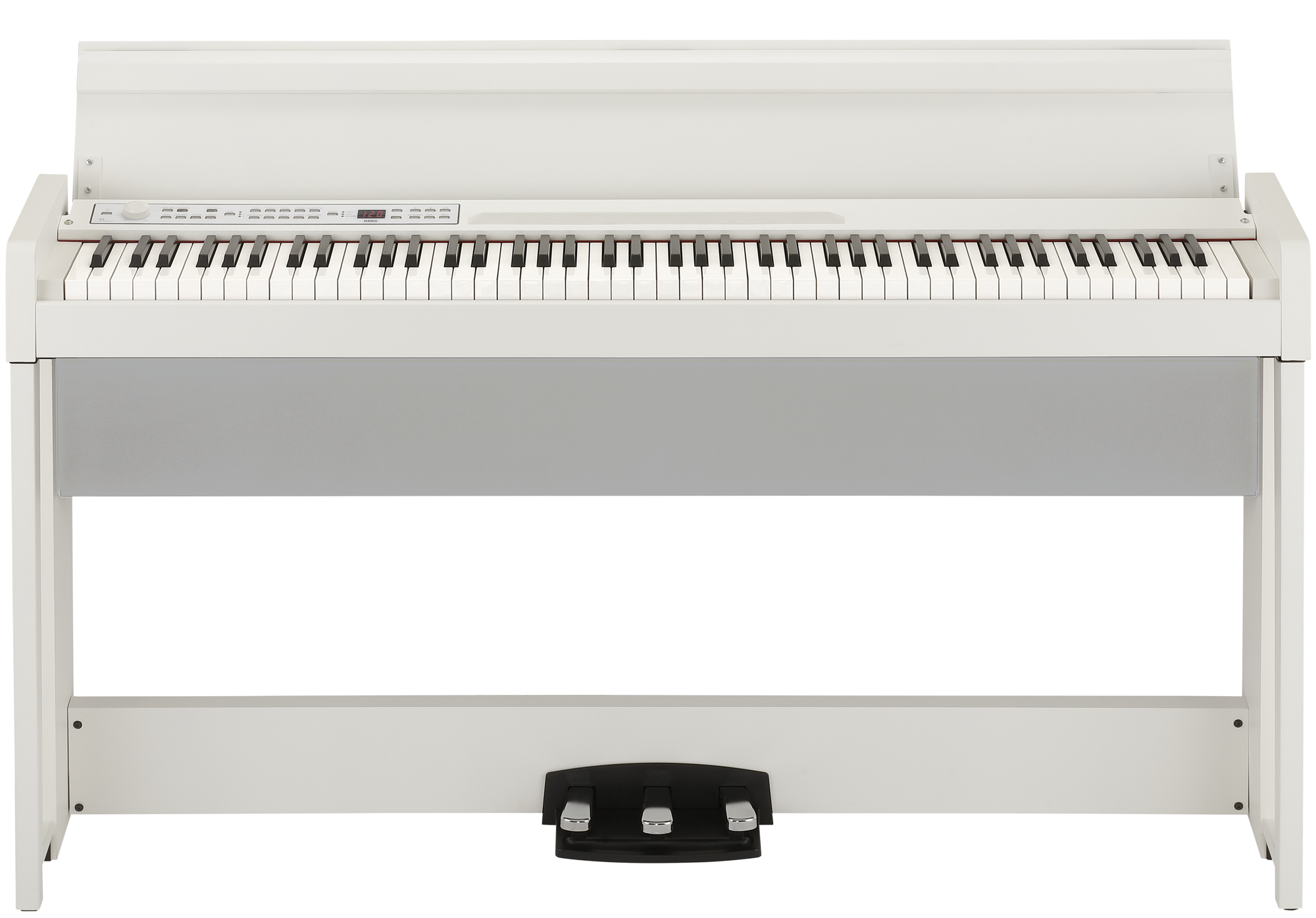 Korg C1 Air WH