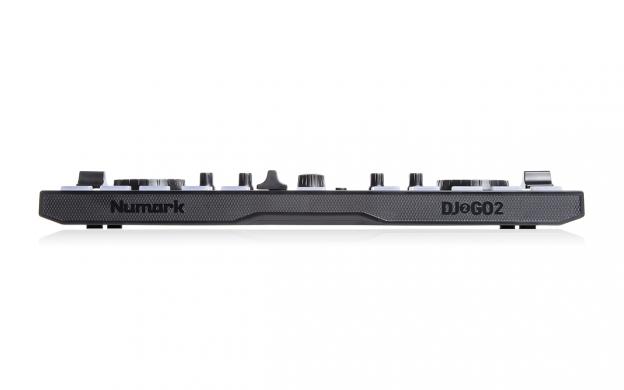 Numark DJ2Go