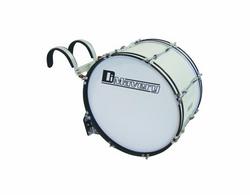 DIMAVERY MB-422 Marsch-Bass-Trom.22x12