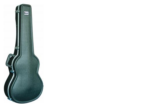 DIMAVERY ABS-Case für Klassik-Gitarre