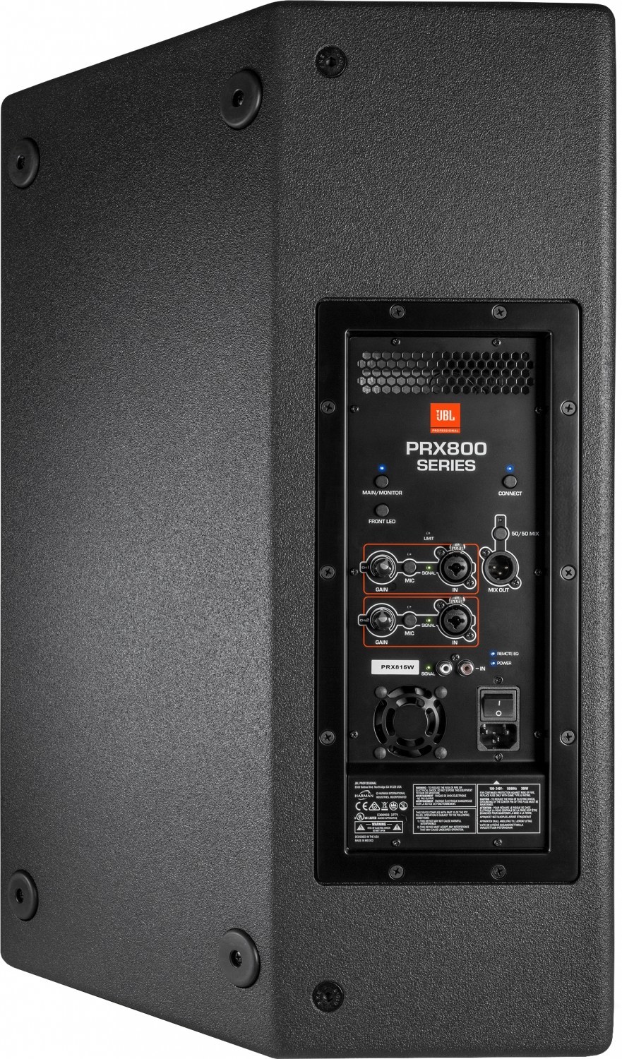 JBL PRX815W - B3