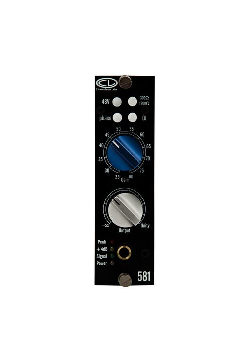 Cameleon Labs CL-581