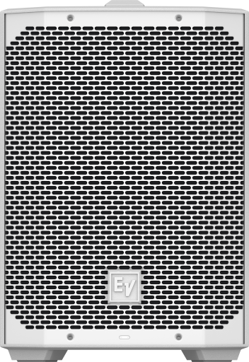 EV Everse 8 weiß