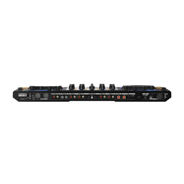 Reloop Mixon 8