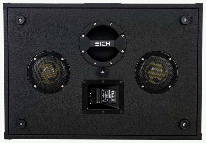Eich Bass Board S