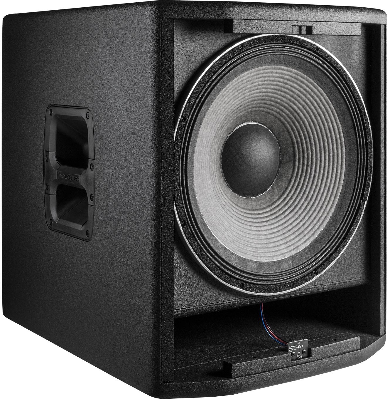 JBL PRX815XLFW