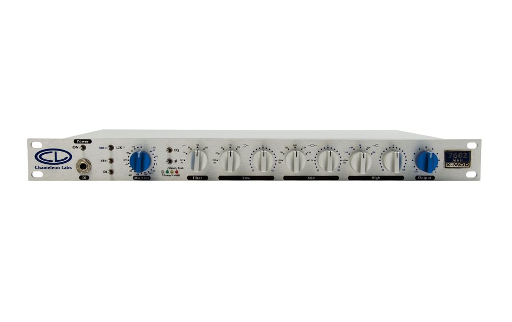 Cameleon Labs CL-7602 MKII