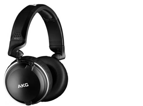 AKG K182