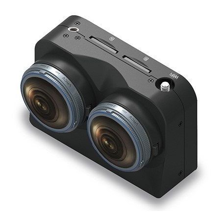 Z-Cam K1 Pro VR180 Camera