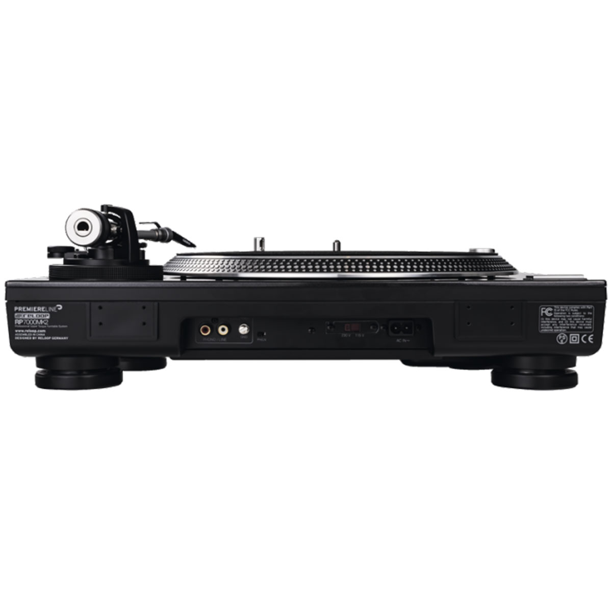 Reloop RP-7000 MK2