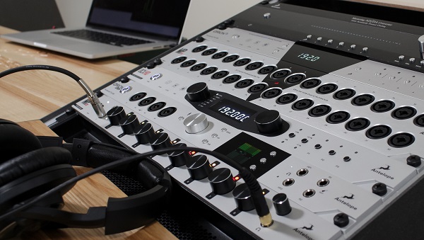 Antelope OCX-HD