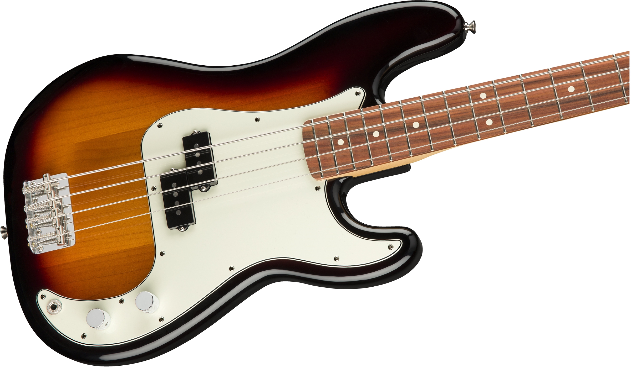 Fender Player Precision Bass PF 3CS