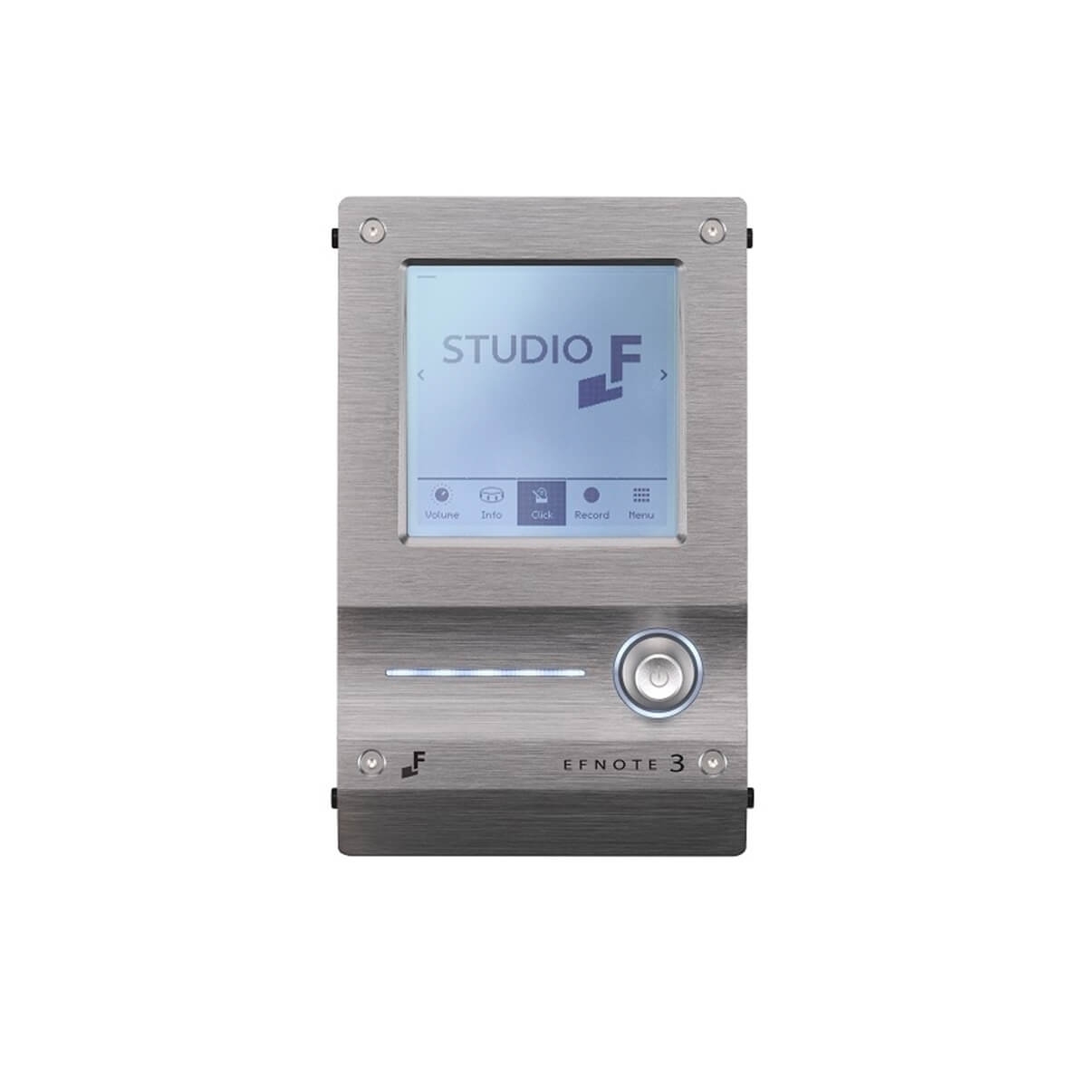 Efnote 3