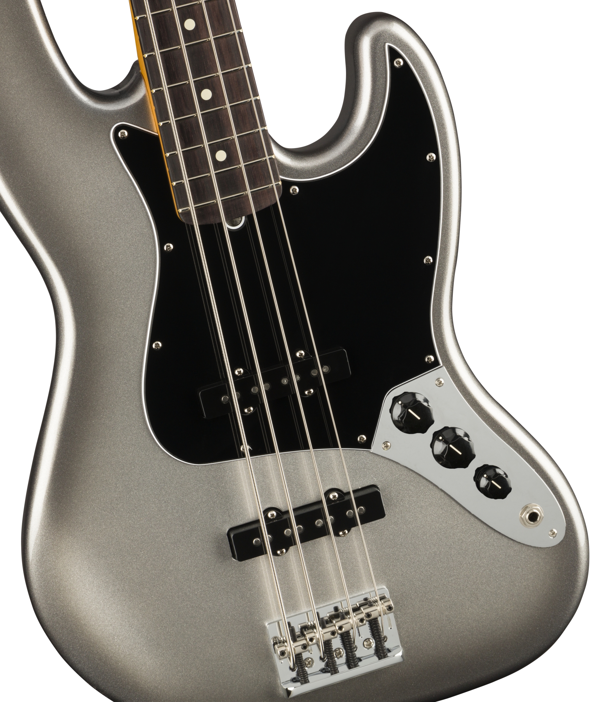 Fender AM Pro II Jazz Bass RW MERC