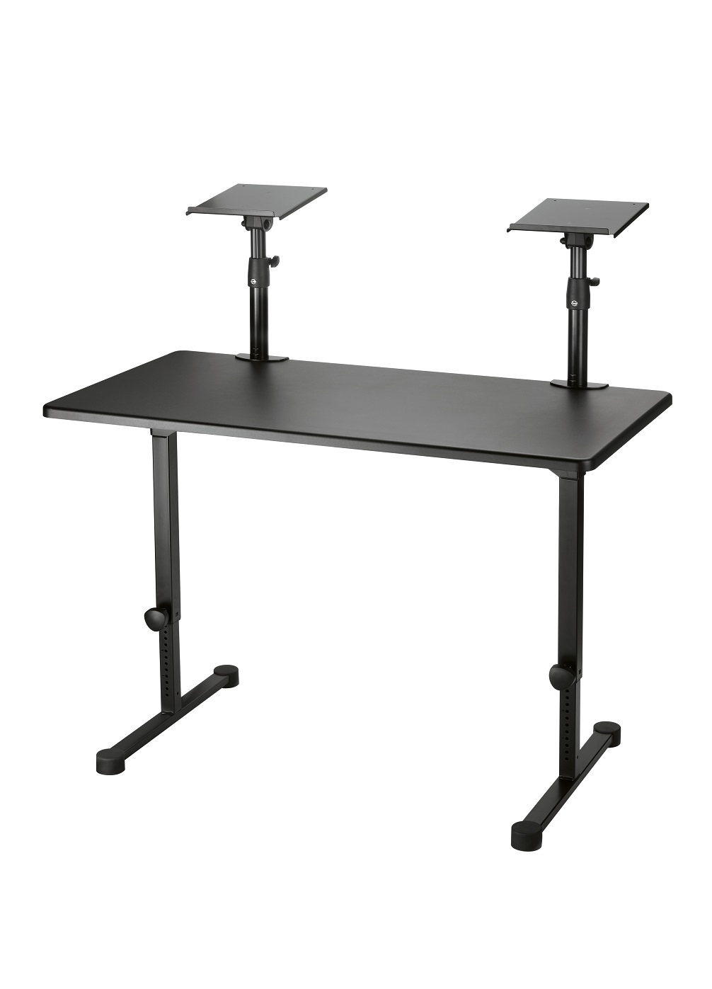 K&M 12170 DJ-Tisch