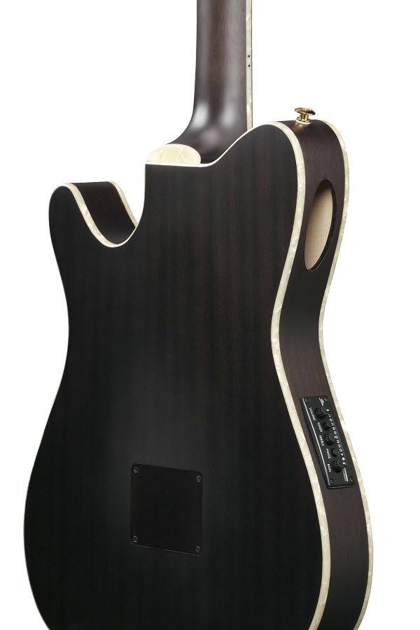 Ibanez TOD10N-TKF