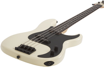 Schecter SC2920 P-4 Ivory