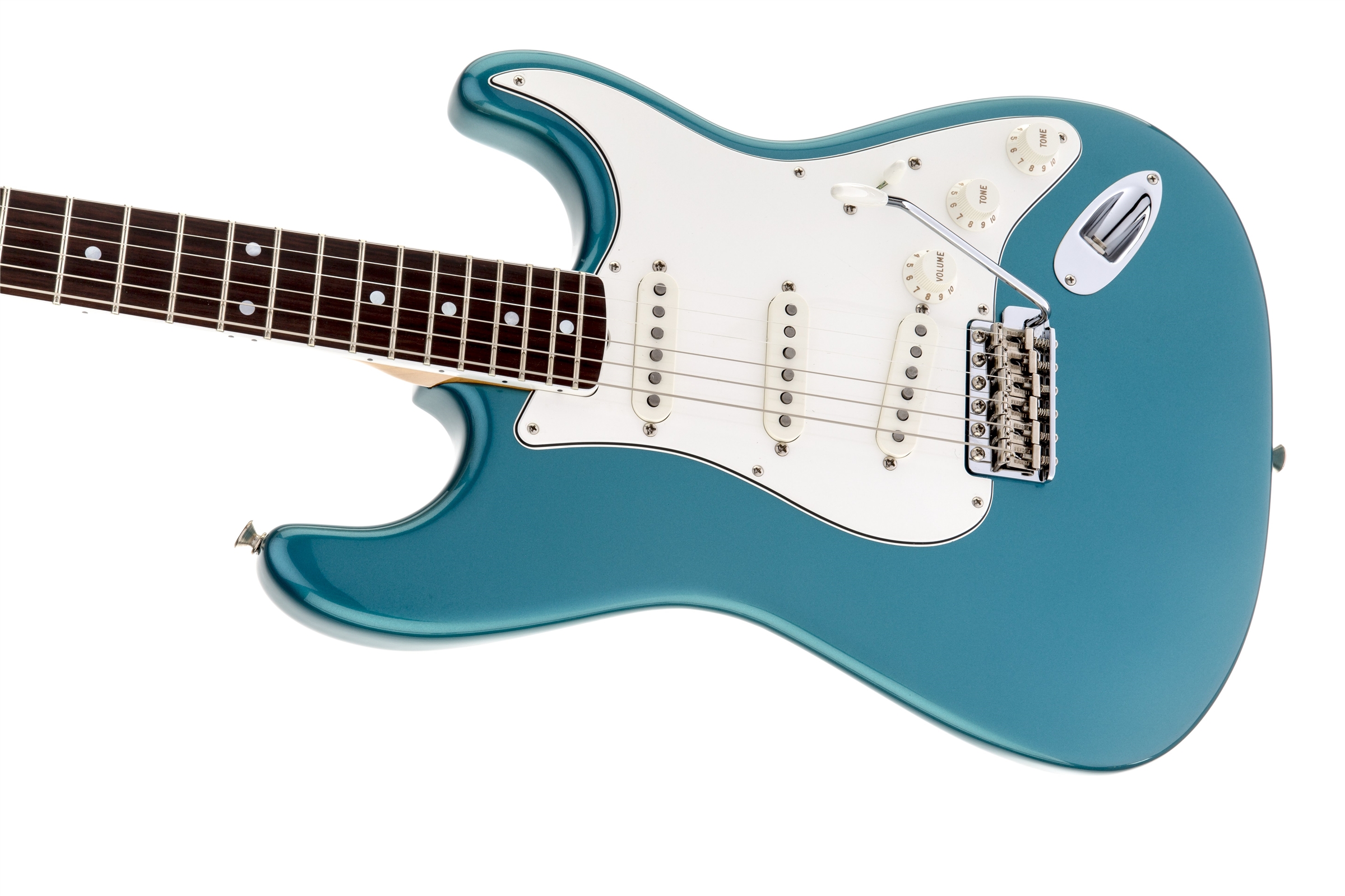 Fender Eric Johnson Strat RW LAF