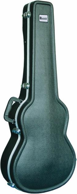 DIMAVERY ABS-Case für Klassik-Gitarre