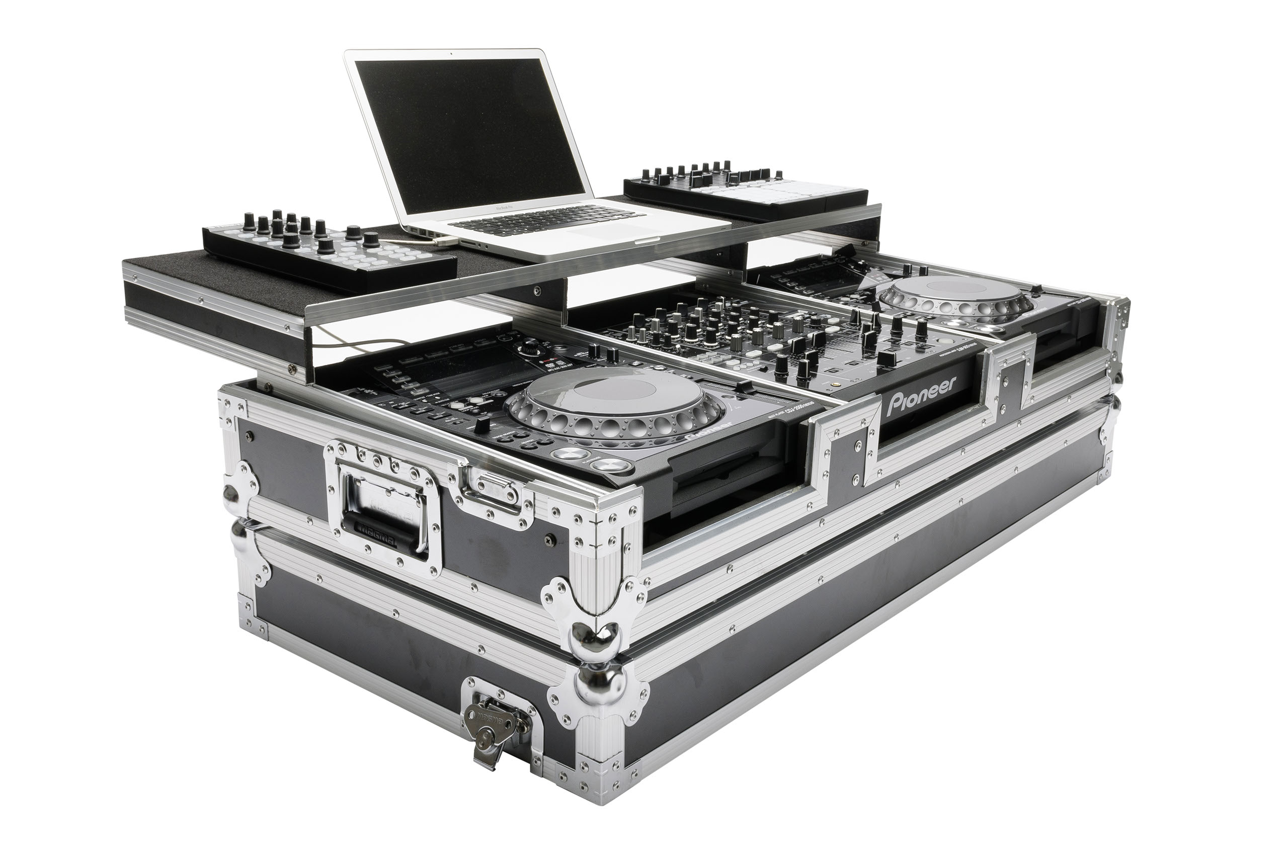 Magma CDJ-Workstation 2000/900 Nexus II