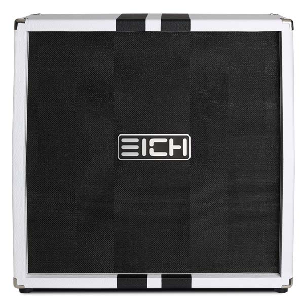 Eich GT-3500 Topteil & G412SLW-8 Box