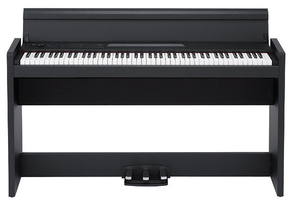 Korg LP-380UBK