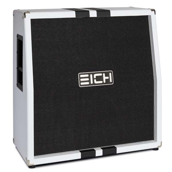 Eich GT-3500 Topteil & G412SLW-8 Box