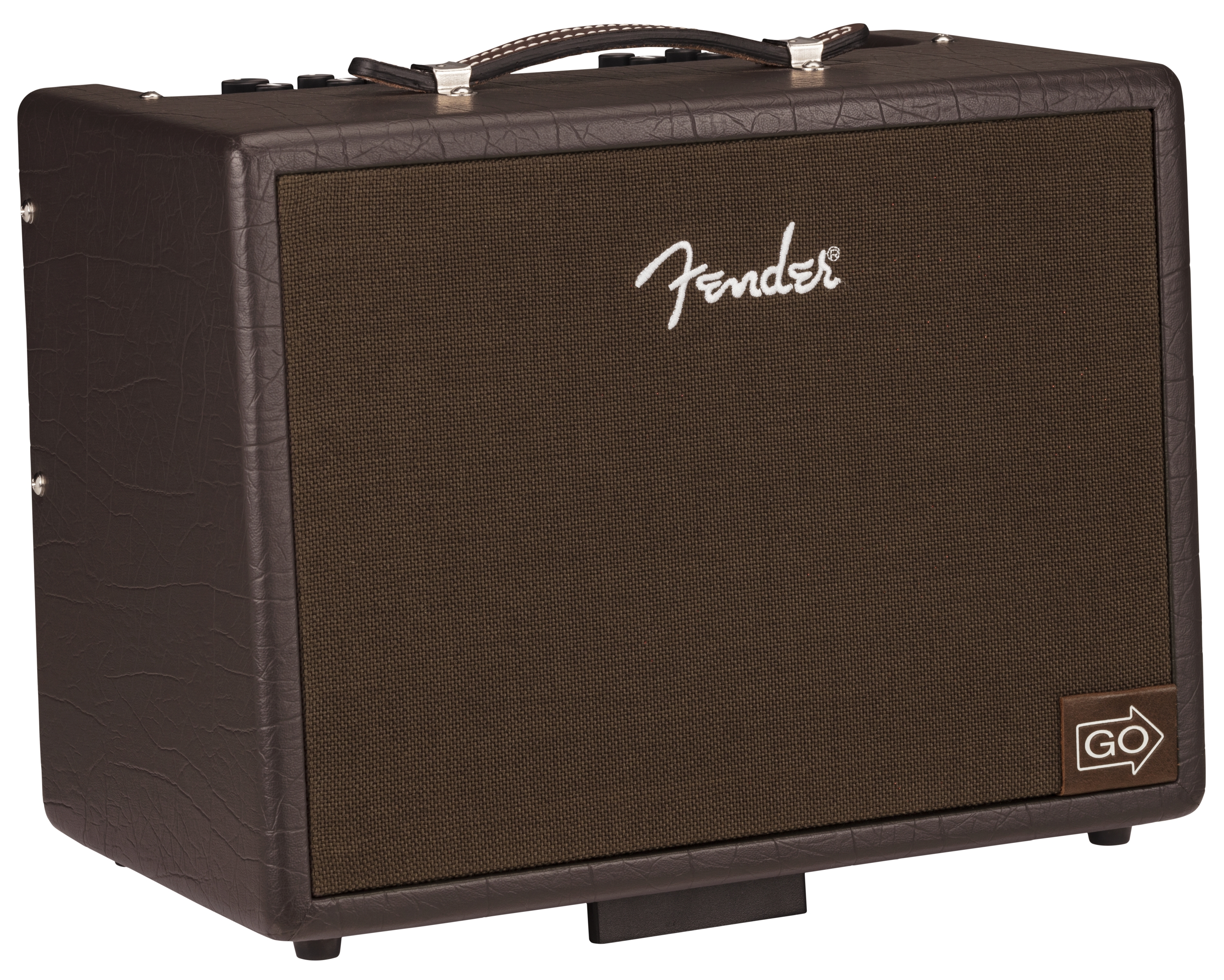 Fender Acoustic Junior GO
