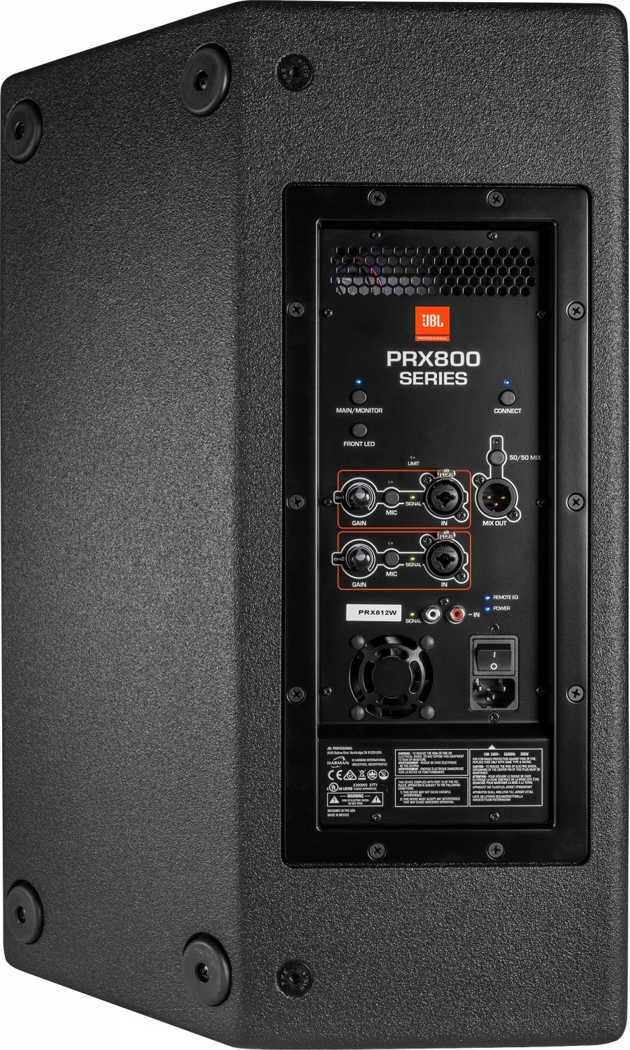 JBL PRX812W