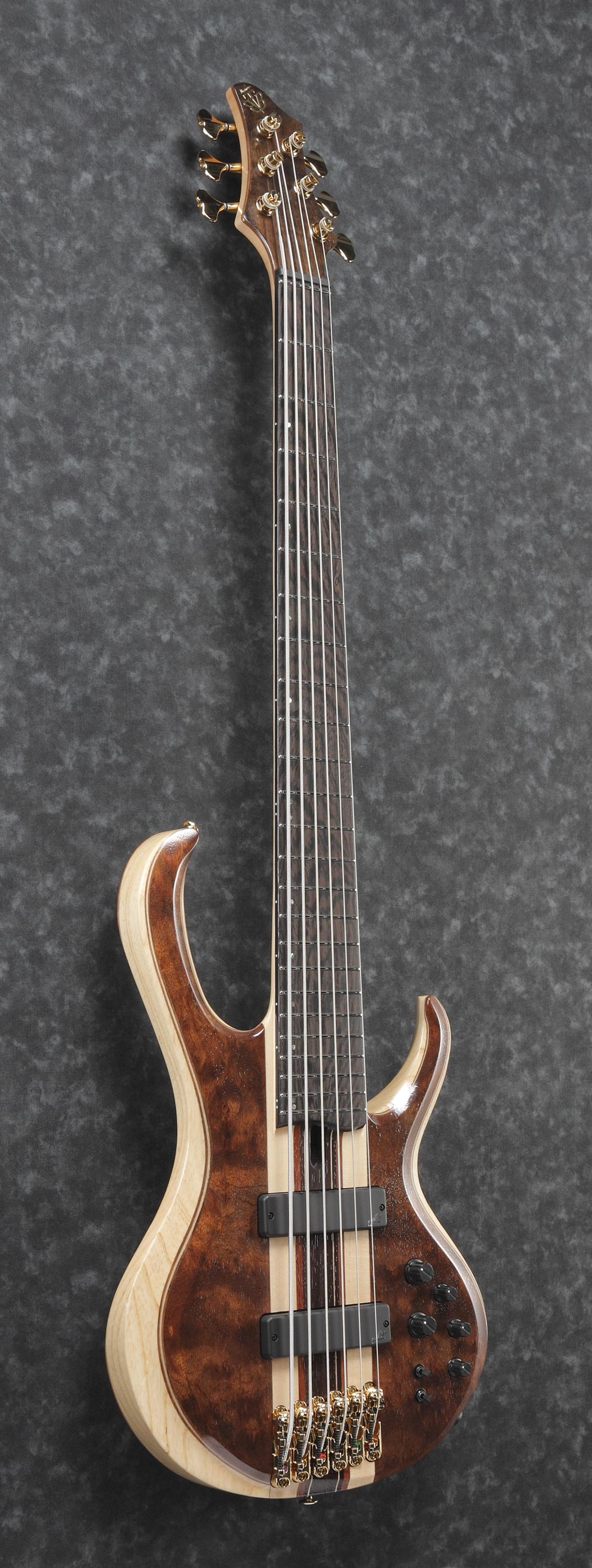 Ibanez BTB1836-NDL