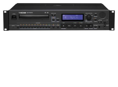 Tascam CD 6010
