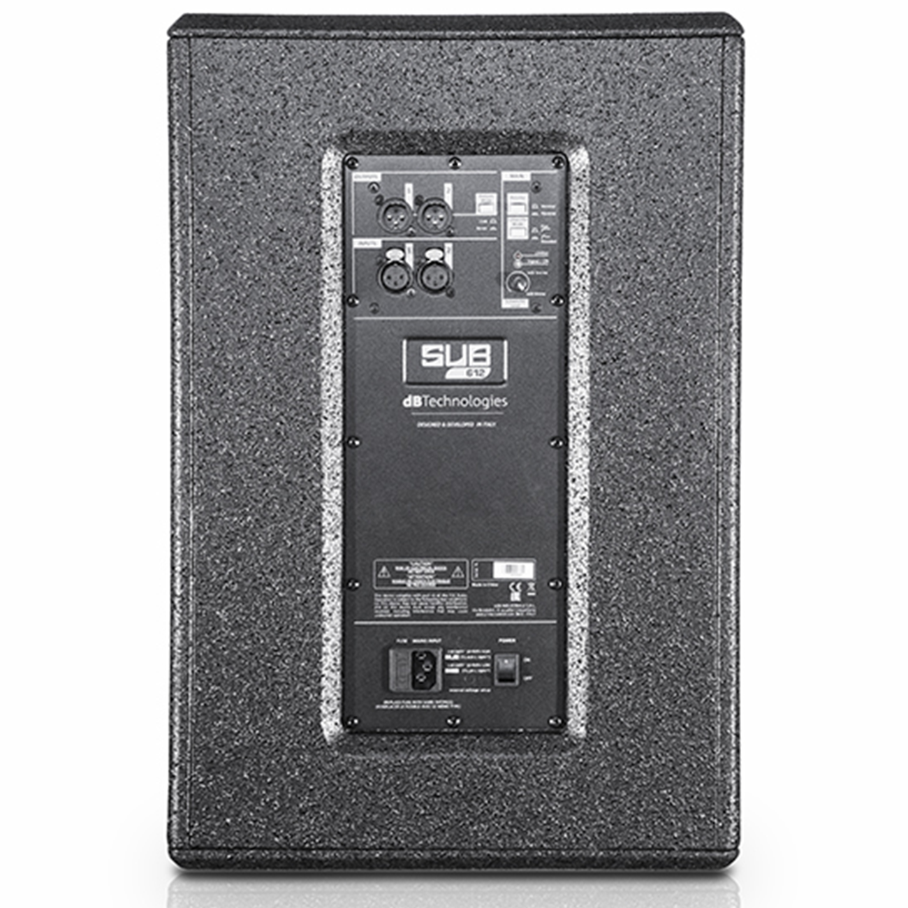 dB Technologies Sub 612