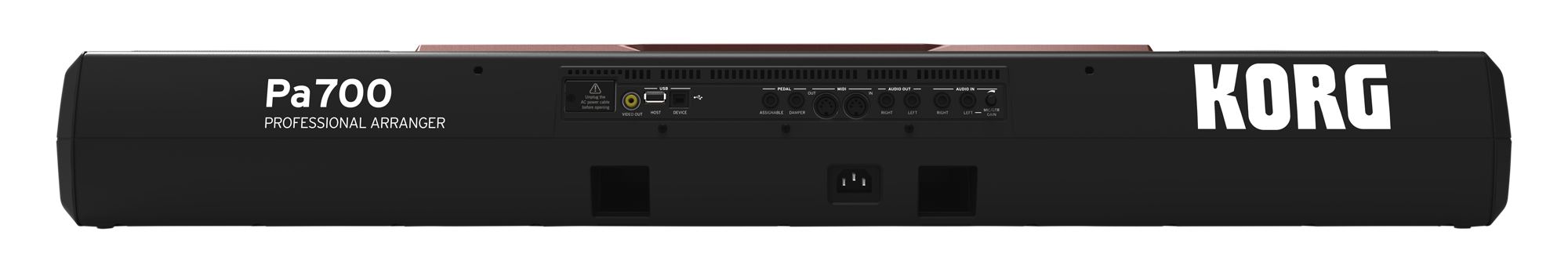 Korg PA700 OR