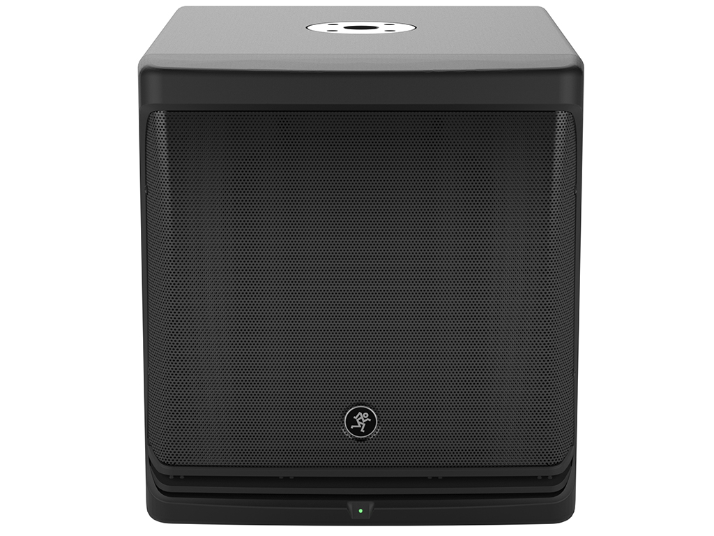 Mackie DLM12S
