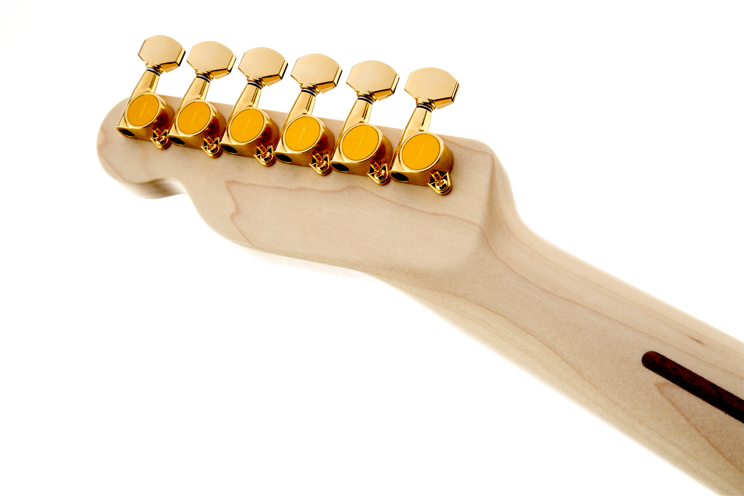 Fender Richie Kotzen Tele MN BS
