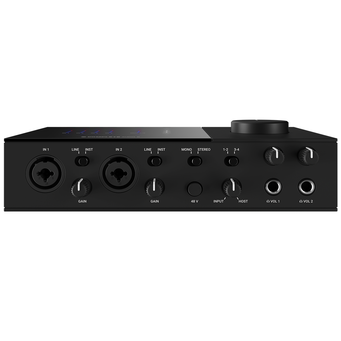 Native Instruments Komplete Audio 6 MK2