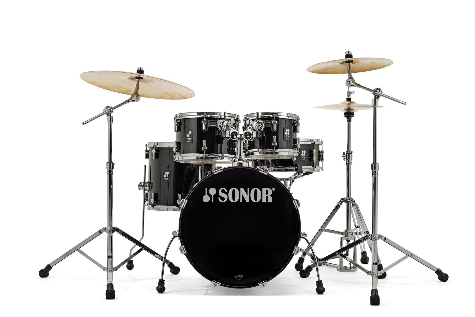 Sonor AQ1 Studio Black
