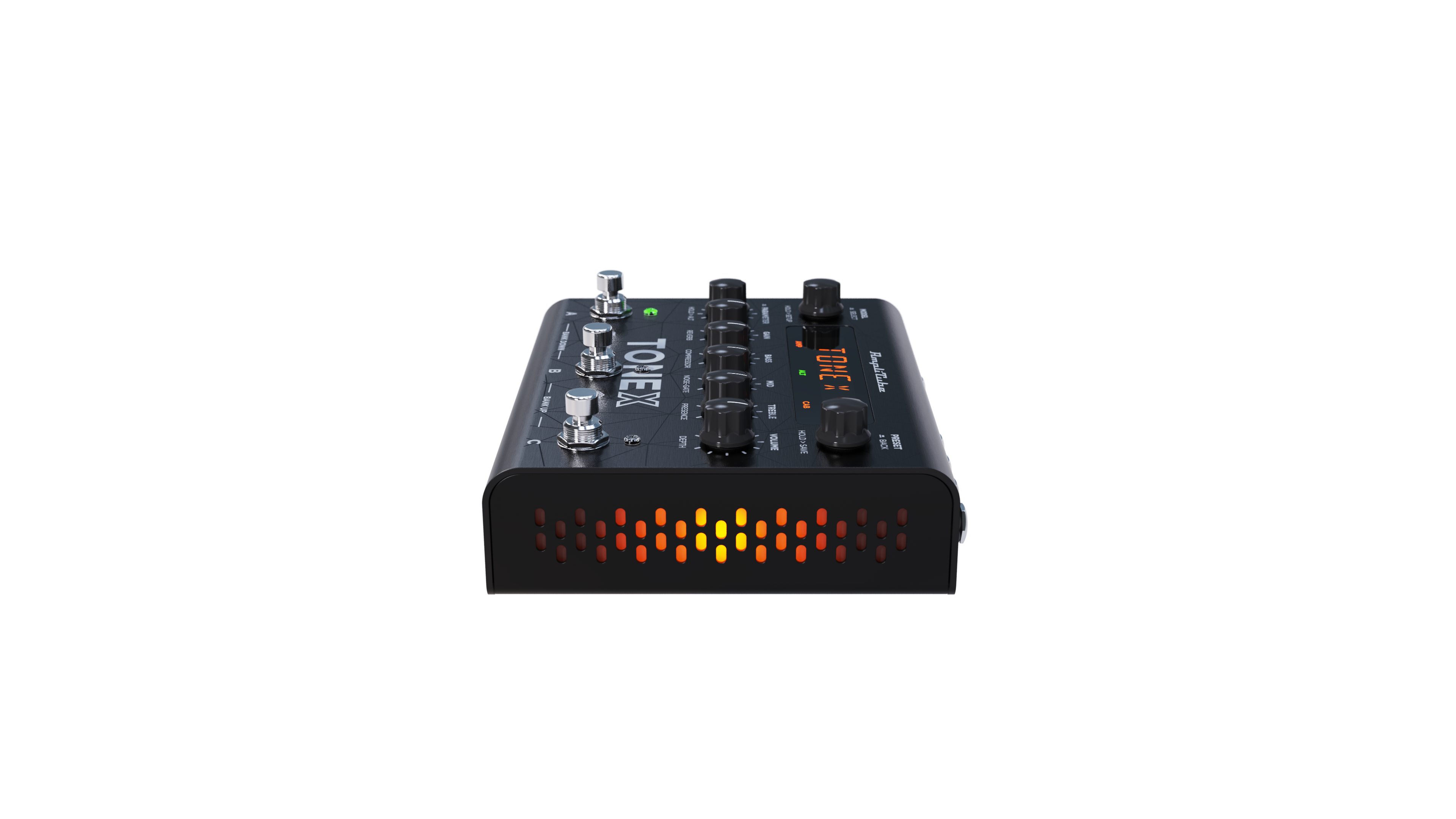 IK Multimedia TONEX Pedal