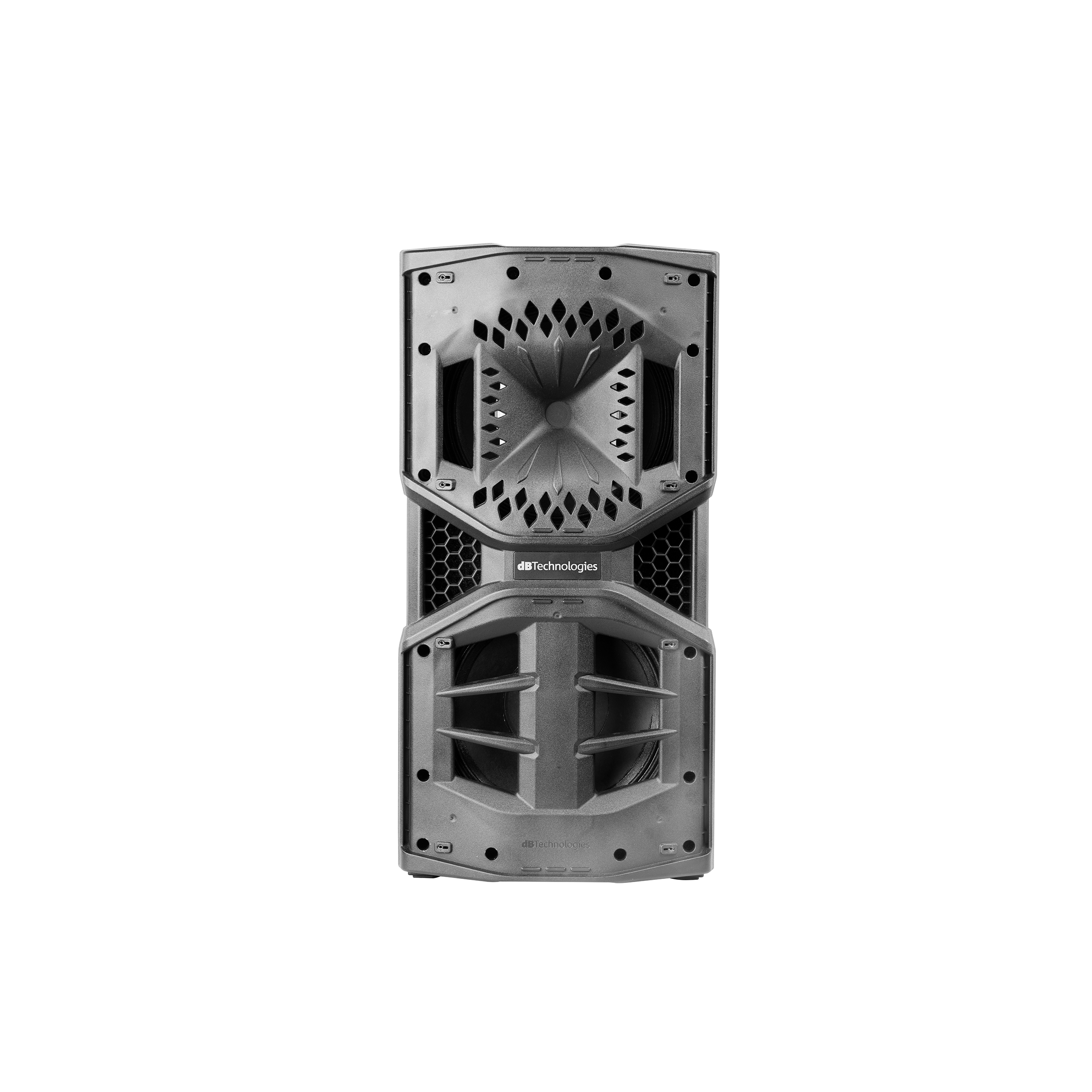 db technologies Opera Reevo 210