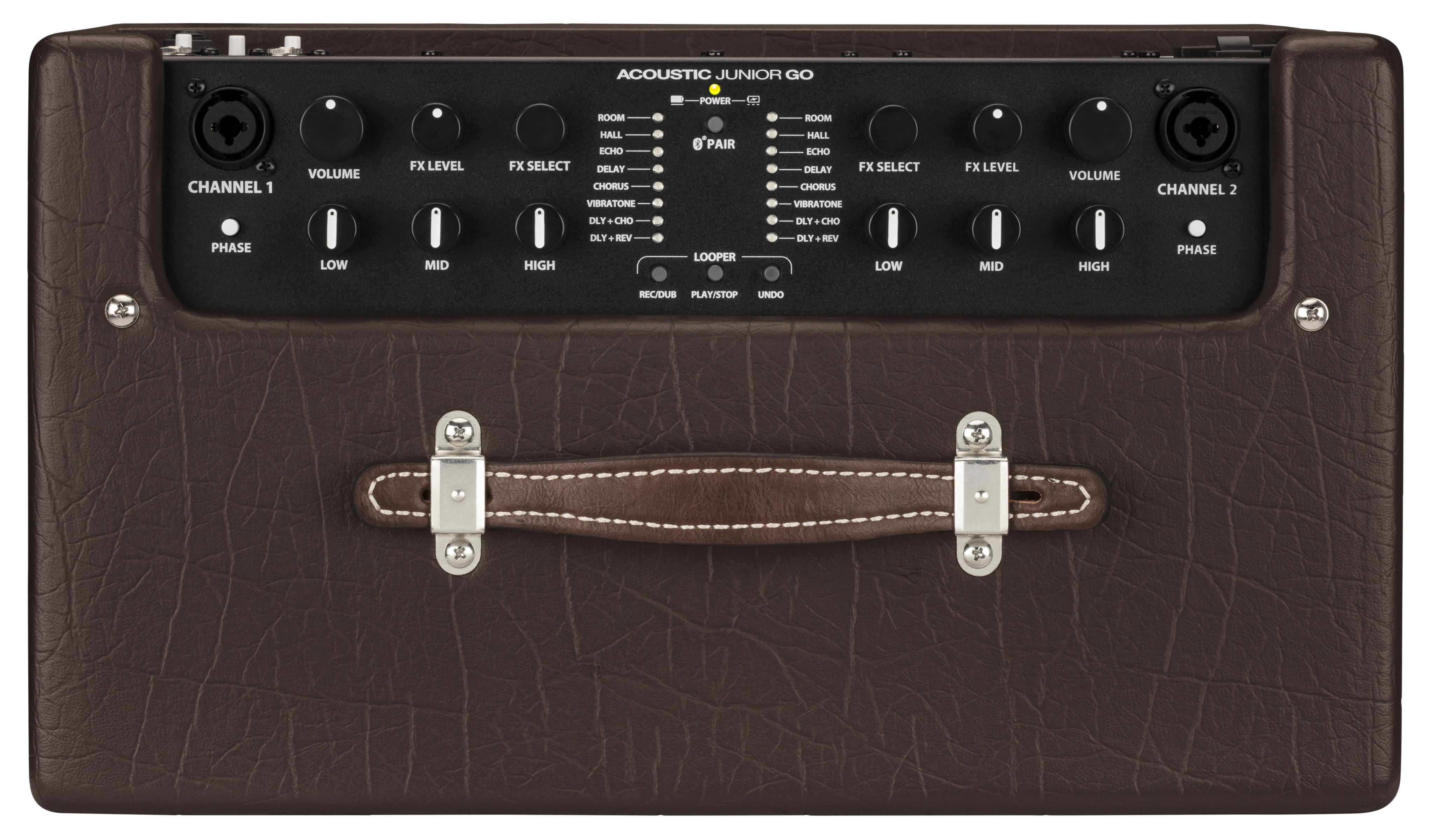 Fender Acoustic Junior GO