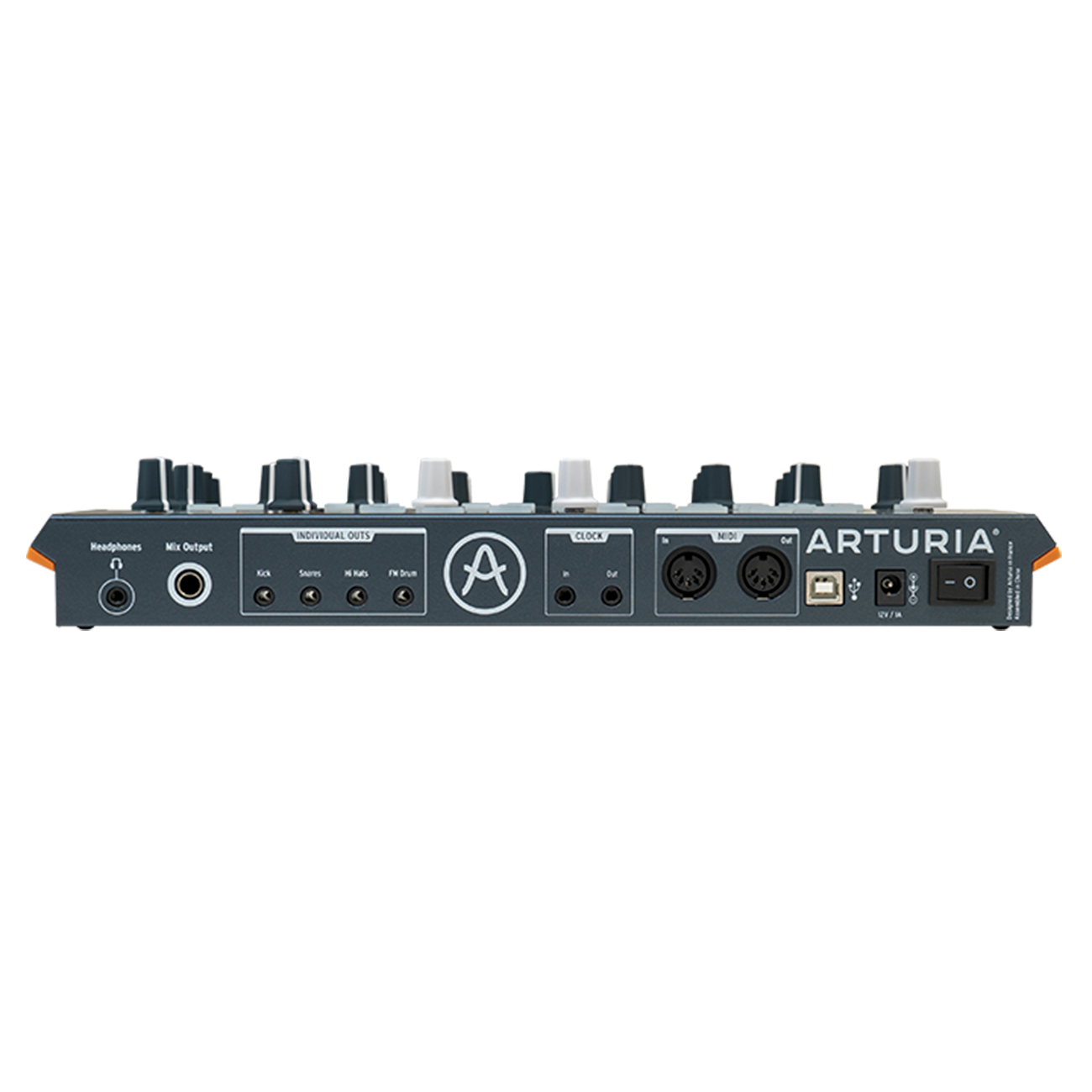 Arturia DrumBrute Impact